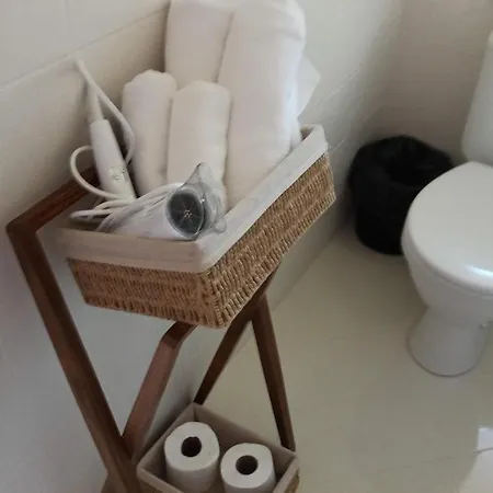 Apartamento Apartment-Villa In Family Bbb