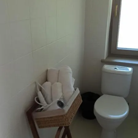 Belettes Vip Apartment & Ewa