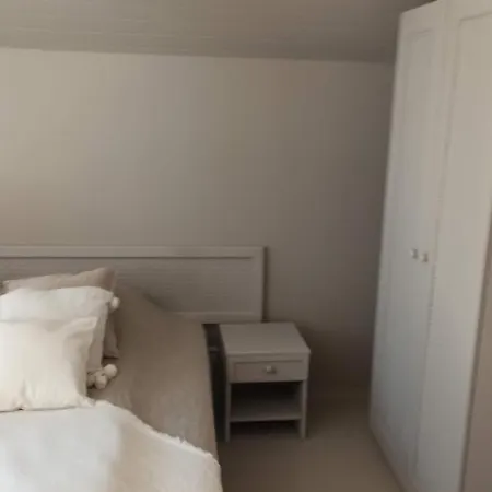 Belettes Vip Apartment & Ewa Brussels