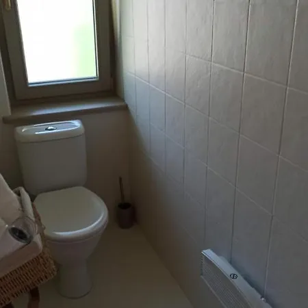 Apartamento Apartment-Villa In Family Bbb *