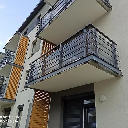 Apartamento Apartment Wolves In Belgium *