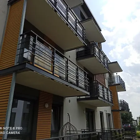 Apartamento Apartment Wolves In Belgium