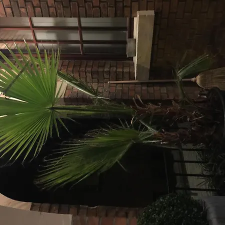 安睡公寓酒店 * 布鲁塞尔