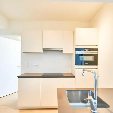 Diamant 1br Apartment *