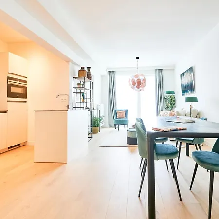 Diamant 1br Apartment