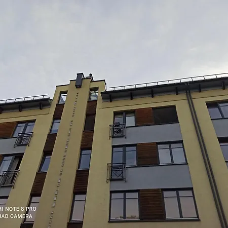 Apartment Lux Family Room In Ganshoren *