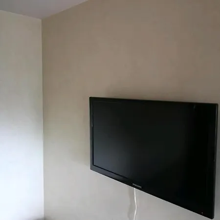 Lux Family Room In Ganshoren *