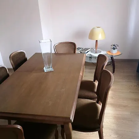Apartment Lux Family Room In Ganshoren Brussels