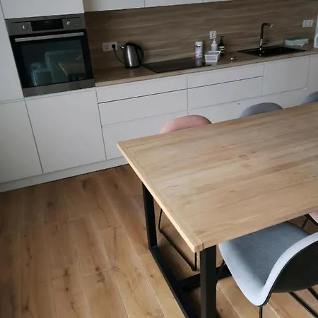 Apartment Lux Family Room In Ganshoren *