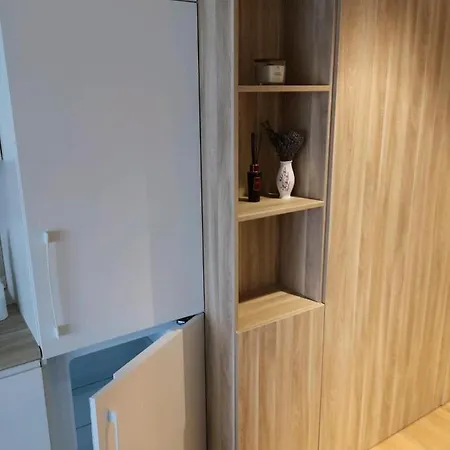 Apartment Lux Family Room In Ganshoren Brussels
