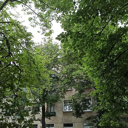 Dit-Bro Isabel Apartment Family