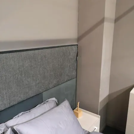 Dit-Bro Isabel Apartment Family Apartment *