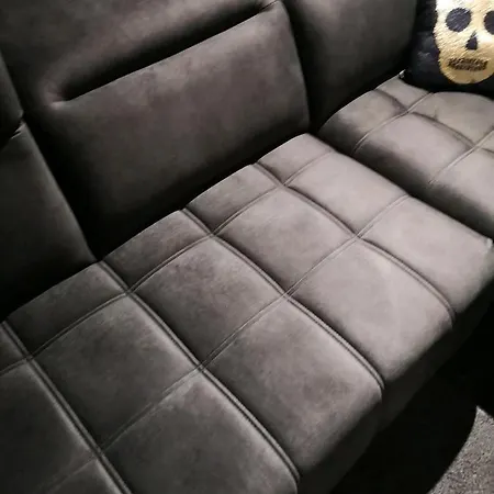 Dit-Bro Isabel Apartment Family Брюссель