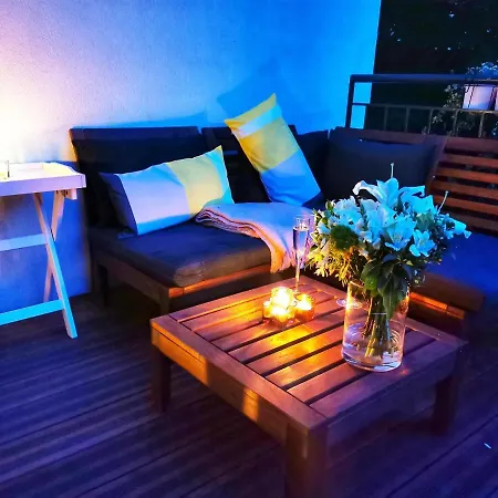 Apartment European District Dolce Vita