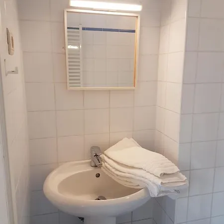 Apartment Cosy Studio Boniface