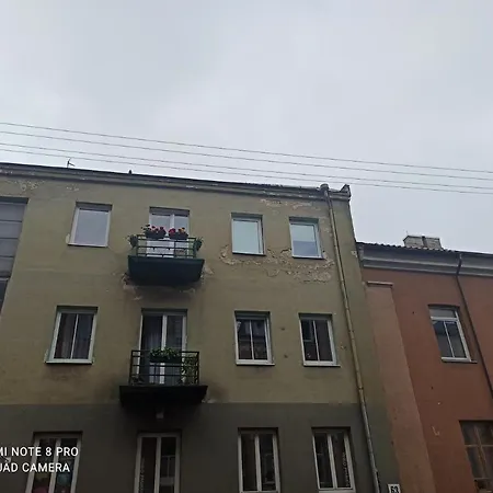 Apartments Rebit & Elsene 63 *