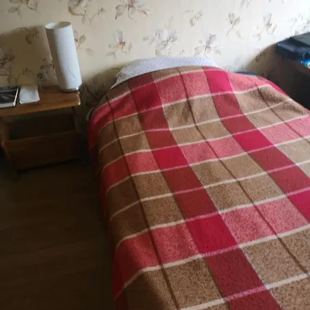 Apartments Rebit & Elsene 63 * 布鲁塞尔