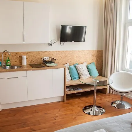 Studio 45 * Brüssel