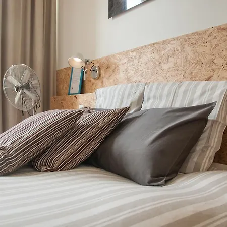 Apartment Studio 45 Brüssel