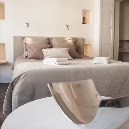 Studio 45 Apartment Brüssel