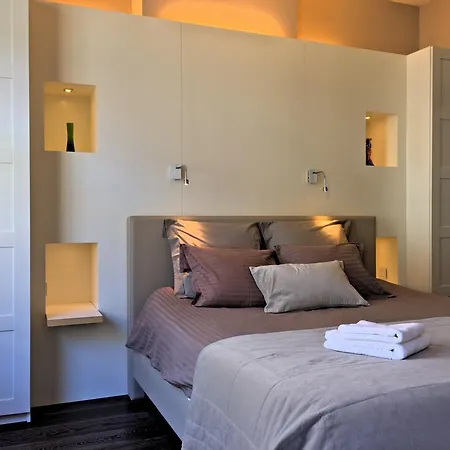 Studio 45 Apartment