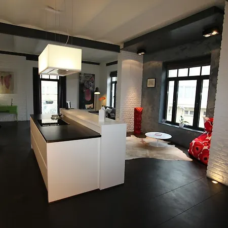 Loft Chocolaterie