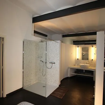 Loft Chocolaterie Appartement