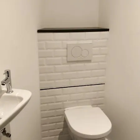 Διαμέρισμα Flat *