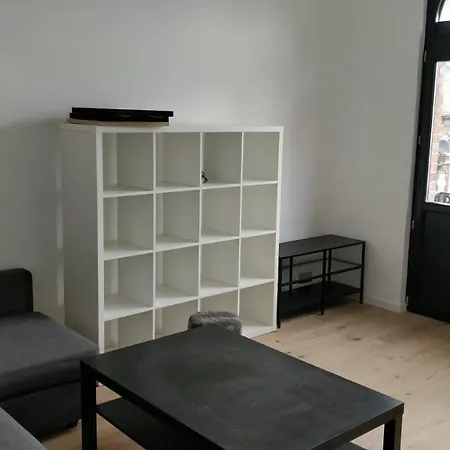 Apartment Flat Brussels