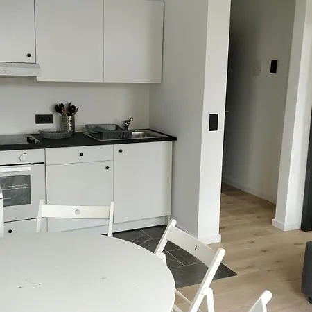 Διαμέρισμα Flat Βρυξέλλες