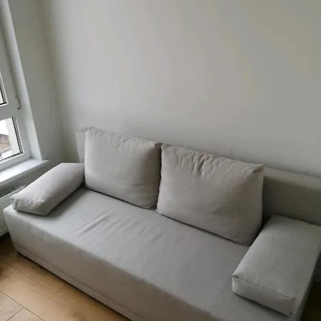 Apartment Andrea Apartment 130 Brüssel