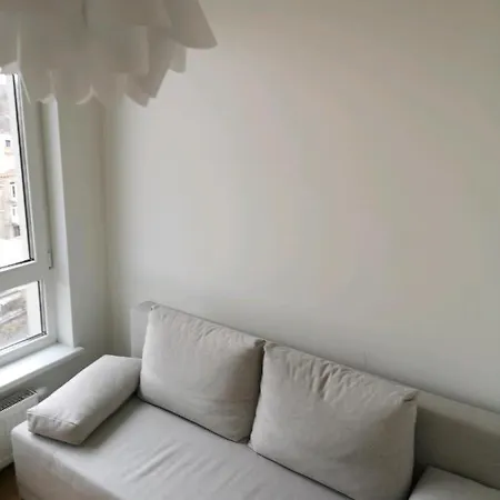 Apartment Andrea Apartment 130 Brüssel