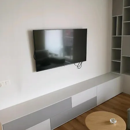 Apartment Andrea Apartment 130 Brüssel