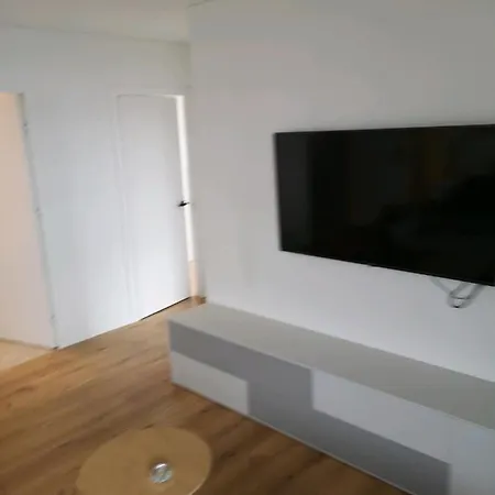 Andrea Apartment 130 Brüssel