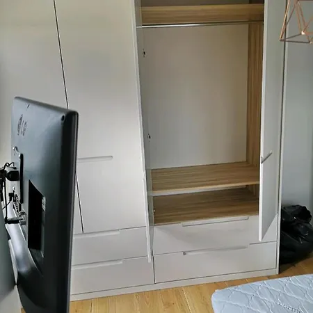 Apartment Andrea Apartment 130 Brüssel