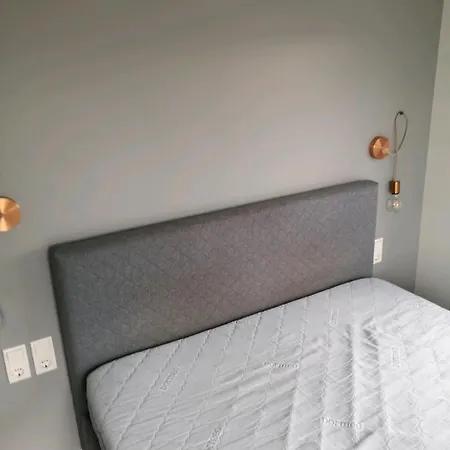 Andrea Apartment 130