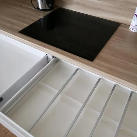 Apartman Alphonse And Cornelia Aapartment 45 *