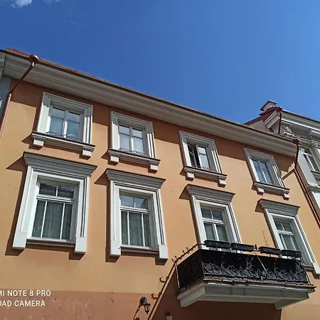 Apartments Lilla Bbb