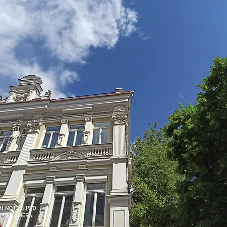 Apartments Lilla Bbb