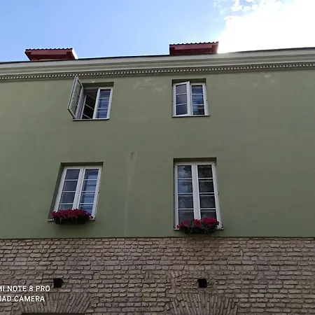Apartments Lilla Bbb *