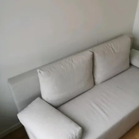 Apartments Lilla Bbb *