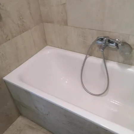 Apartments Lilla Bbb