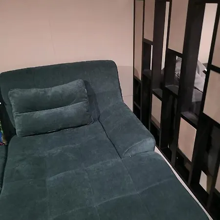 Apartments Lilla Bbb