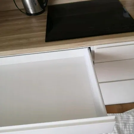Apartment Apartments Lilla Bbb Brussels