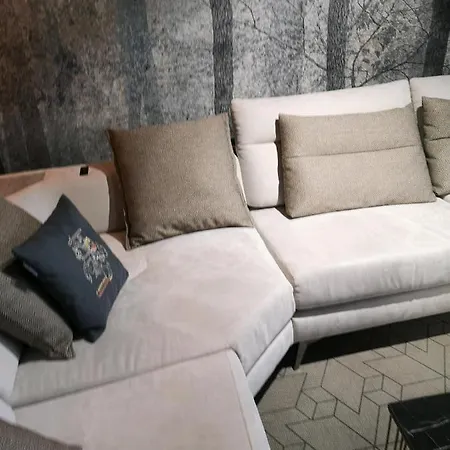 Apartments Lilla Bbb Brussels