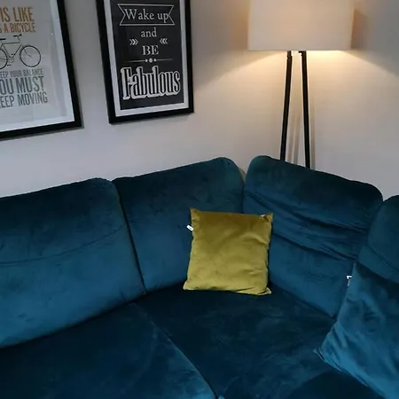 Apartments Lilla Bbb