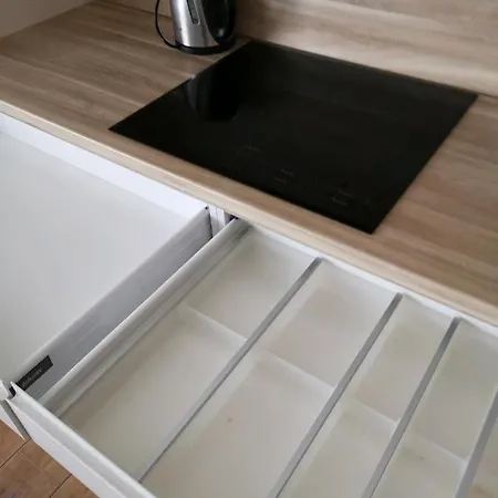 Apartment Apartments Lilla Bbb *