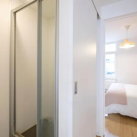 Apartman 2 Beds In A Flat Near Grand Place Brüsszel