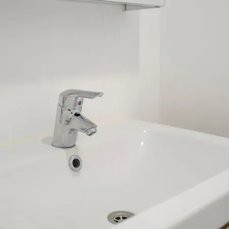 公寓 2 Beds In A Flat Near Grand Place 布鲁塞尔
