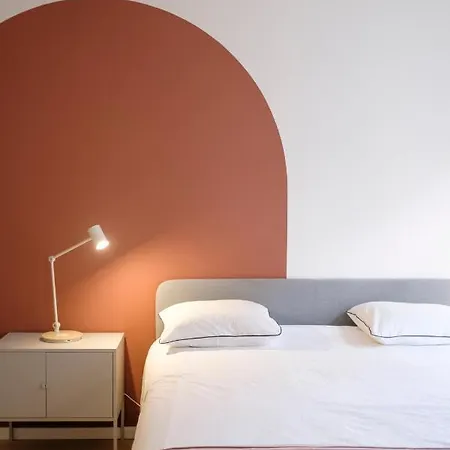 2 Beds In A Flat Near Grand Place 布鲁塞尔